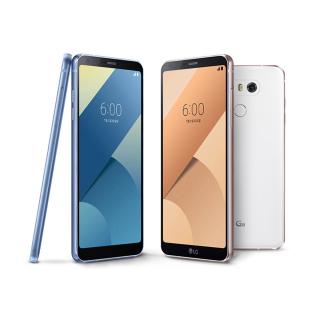 LG G6 Pro 32GB